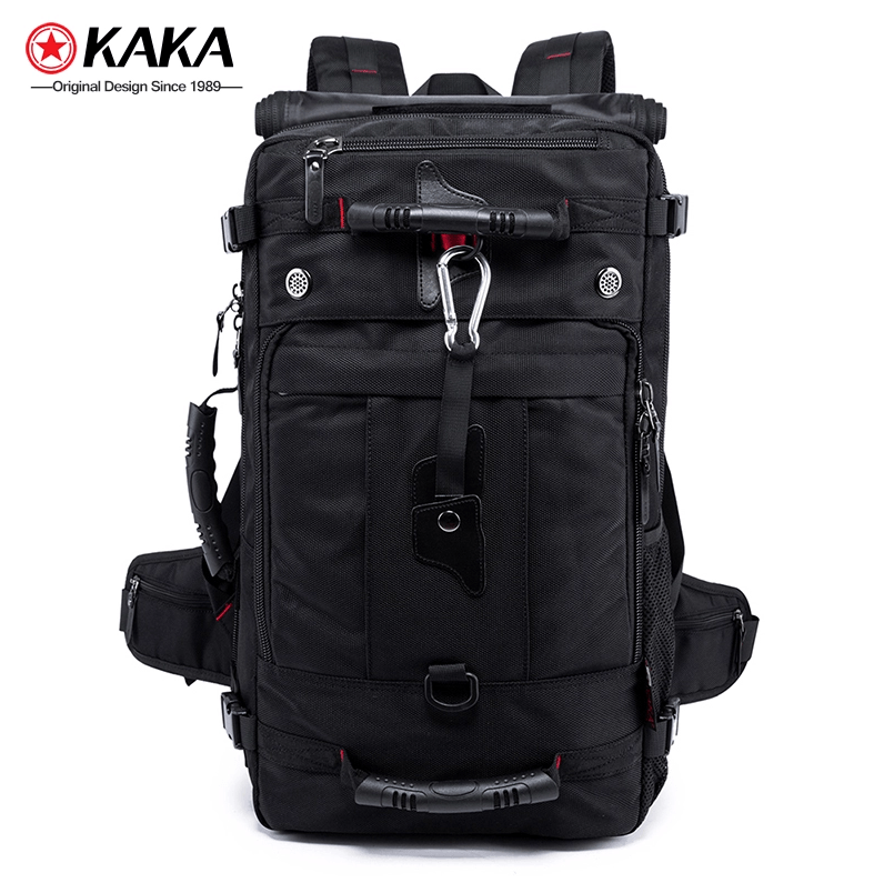 Multifunction Travel Backpack fitzztyl co. 40L-FC 