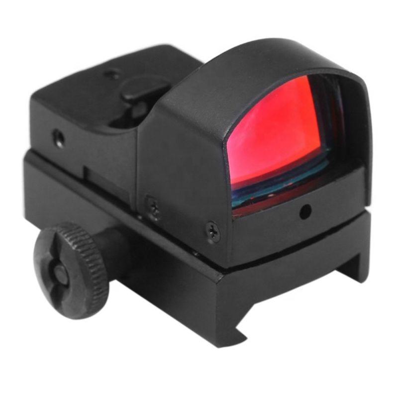 Red Dot Mini Sight Light Scope fitzztyl co. 