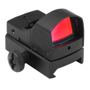 Red Dot Mini Sight Light Scope fitzztyl co. 