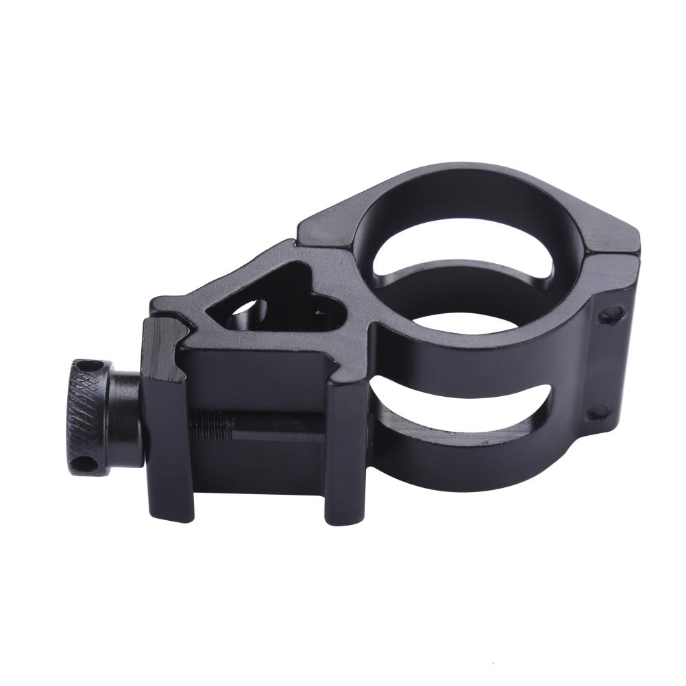 25mm Ring Offset Side mount fitzztyl co. 