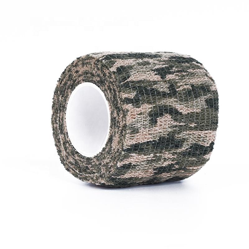 Camouflage Stealth Tape.. fitzztyl co. 