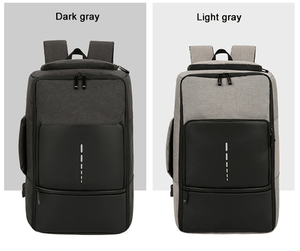 Smart laptop backpack/Suitcase fitzztyl co. 