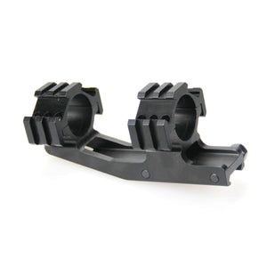 Dual Ring Cantilever Scope Bracket Scope Mounts Quick Release 25.4mm/30mm