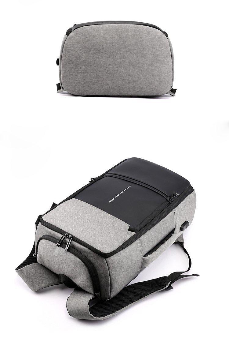 Smart laptop backpack/Suitcase fitzztyl co. 