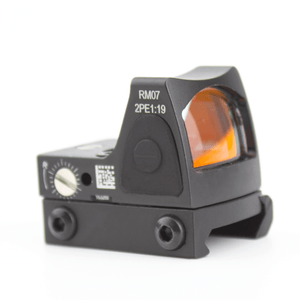 RMR 1077 Red Dot Sight Mini Reflex Red Dot fitzztyl co. 