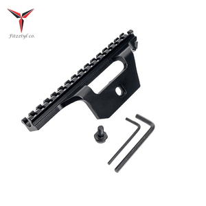 M14 rifle scope mount sight with weaver mount scope accessories fitzztyl co. M14 Std 