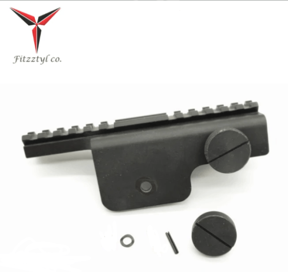 M14 rifle scope mount sight with weaver mount scope accessories fitzztyl co. M14 
